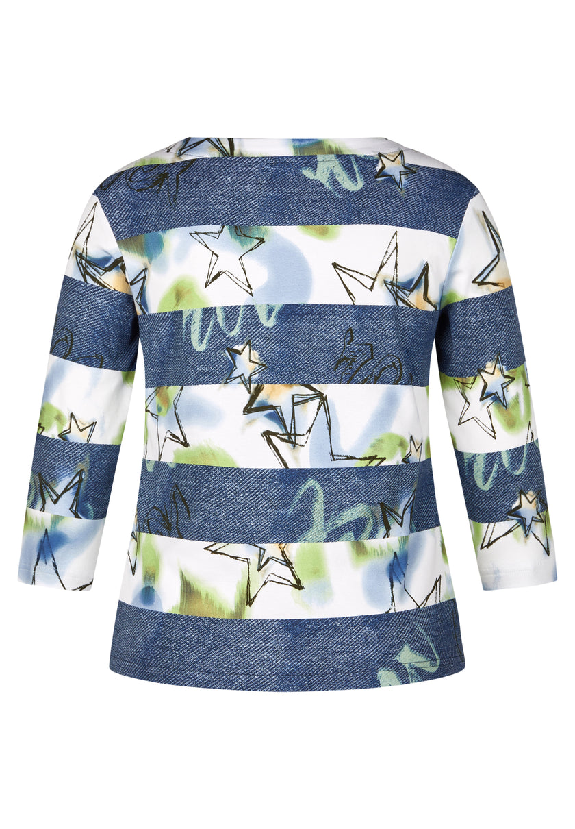 T-Shirt - Natur Walk