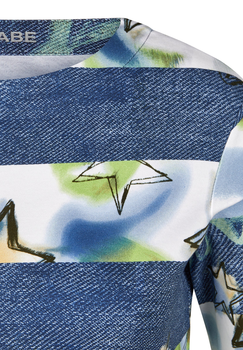 T-Shirt - Natur Walk