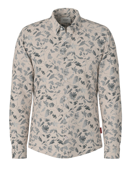 Langarmhemd - Hansen