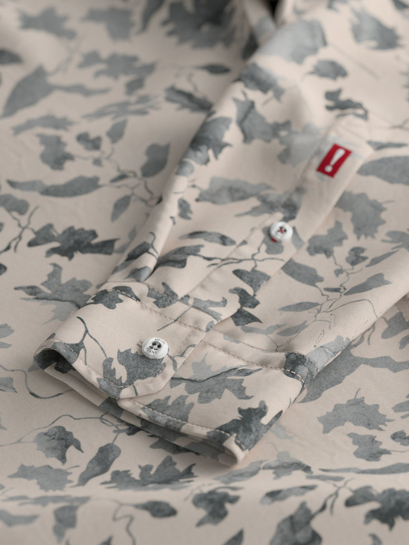 Langarmhemd - Hansen