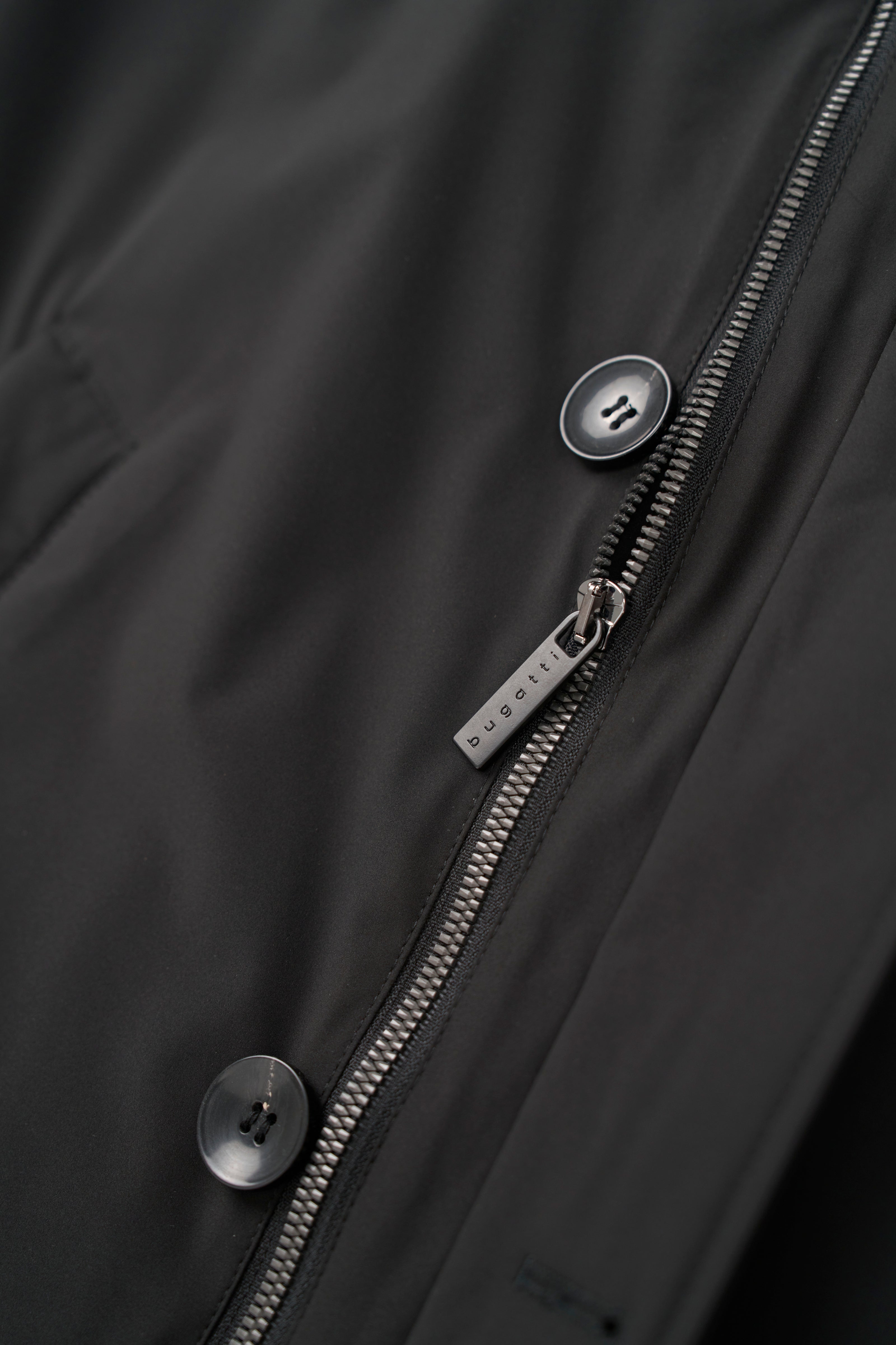 Kurzmantel - Popeline