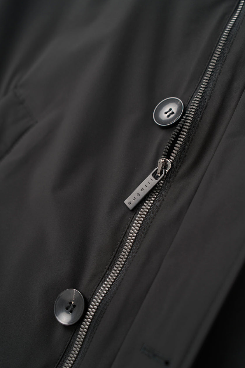 Kurzmantel - Popeline