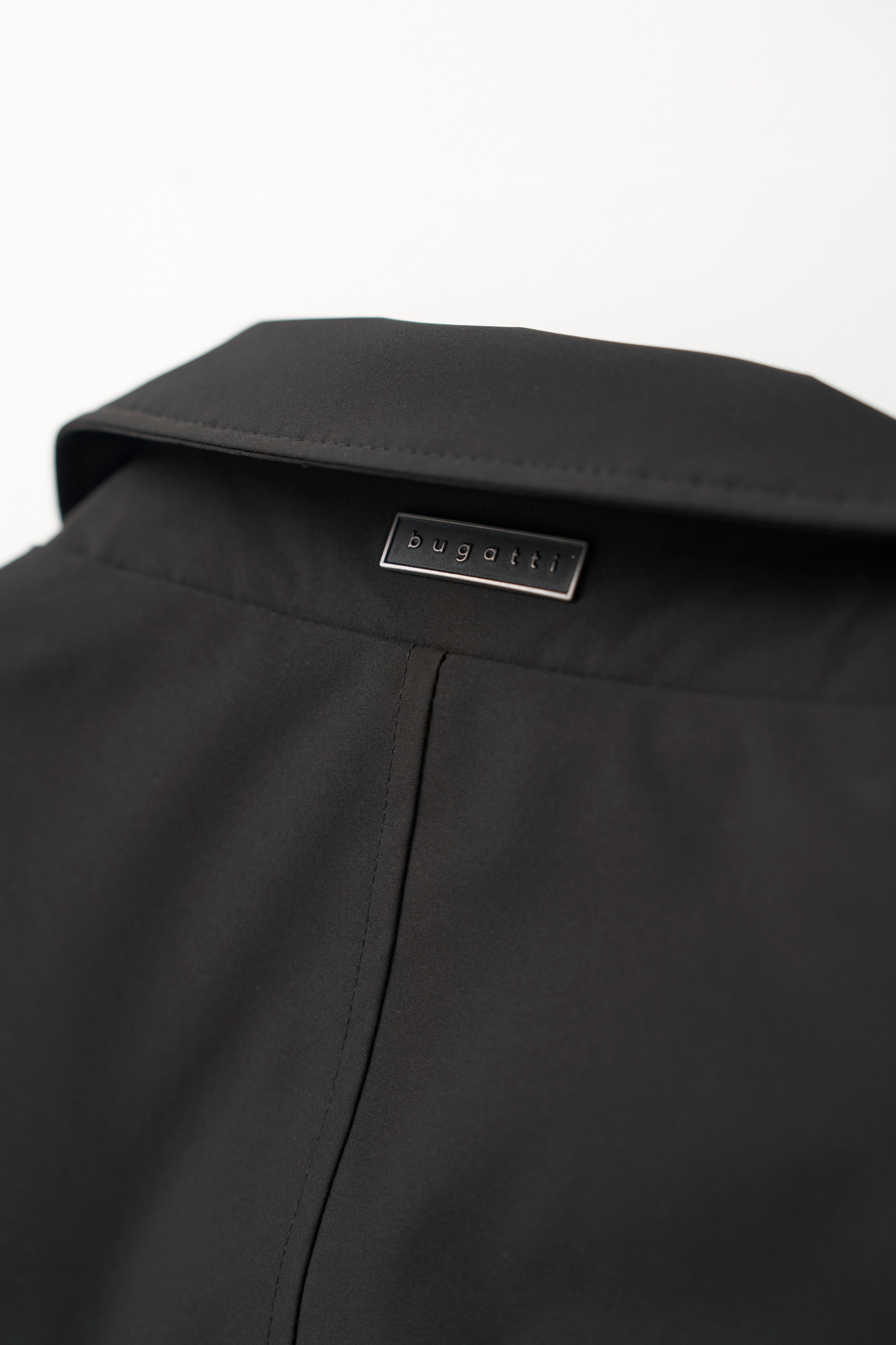 Kurzmantel - Popeline