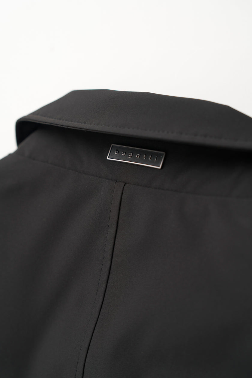 Kurzmantel - Popeline