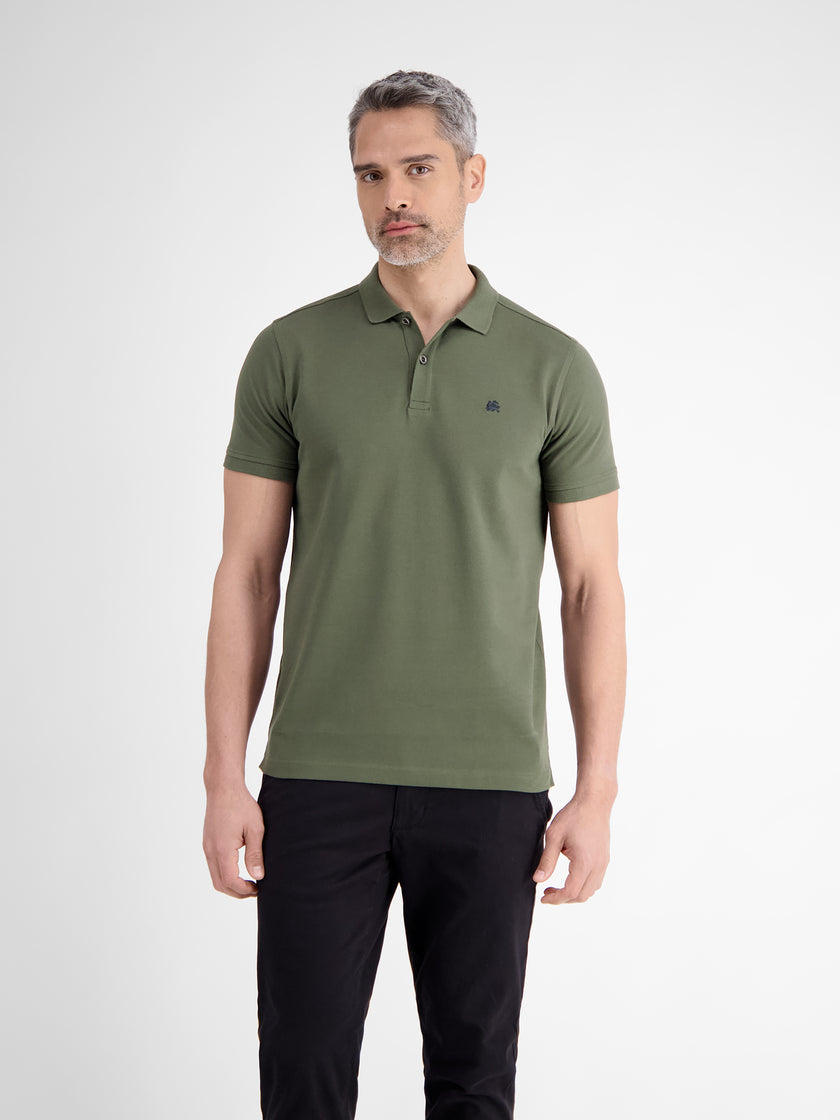 Poloshirt - Basic