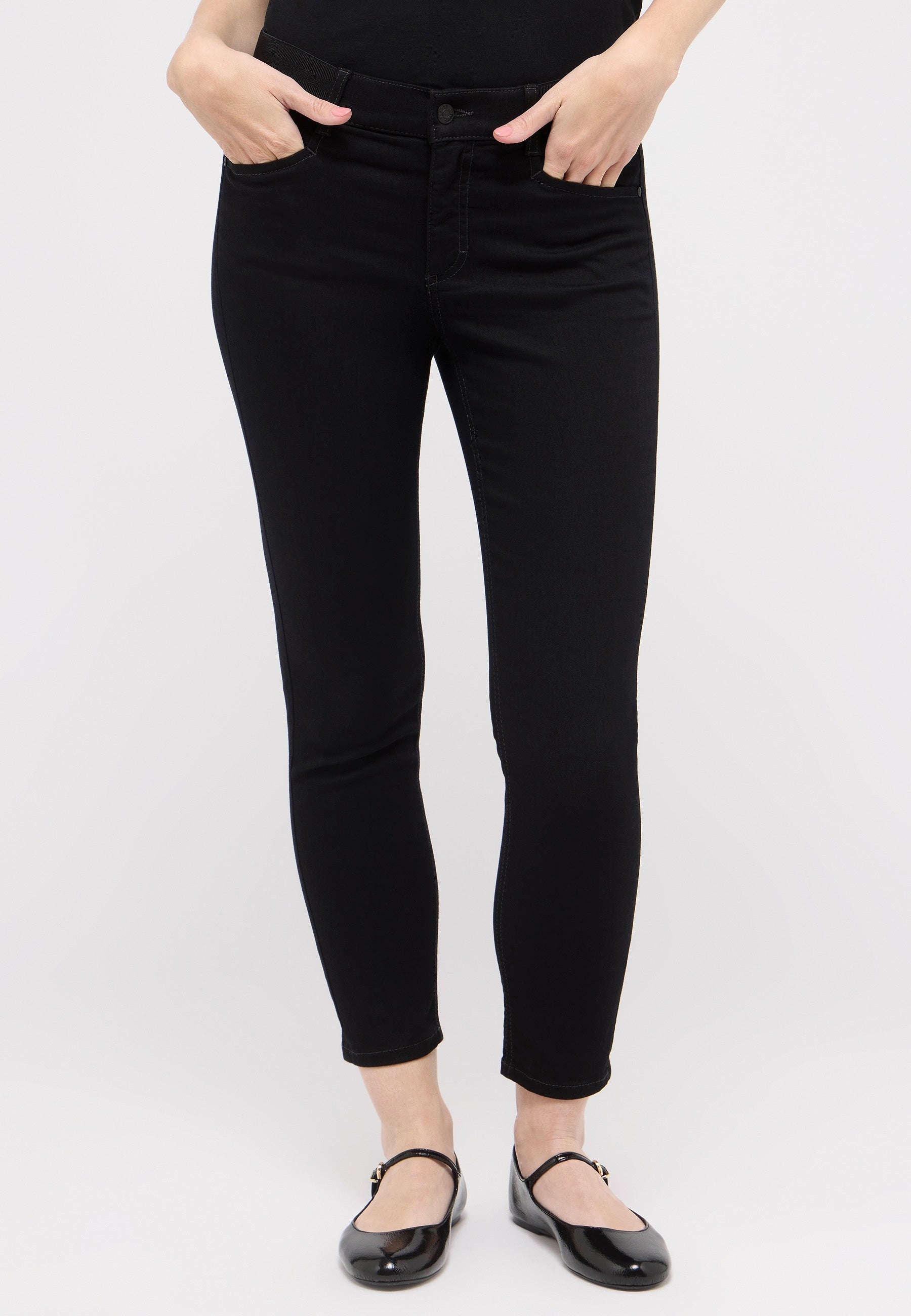 Jeans - ORNELLA SPORTY