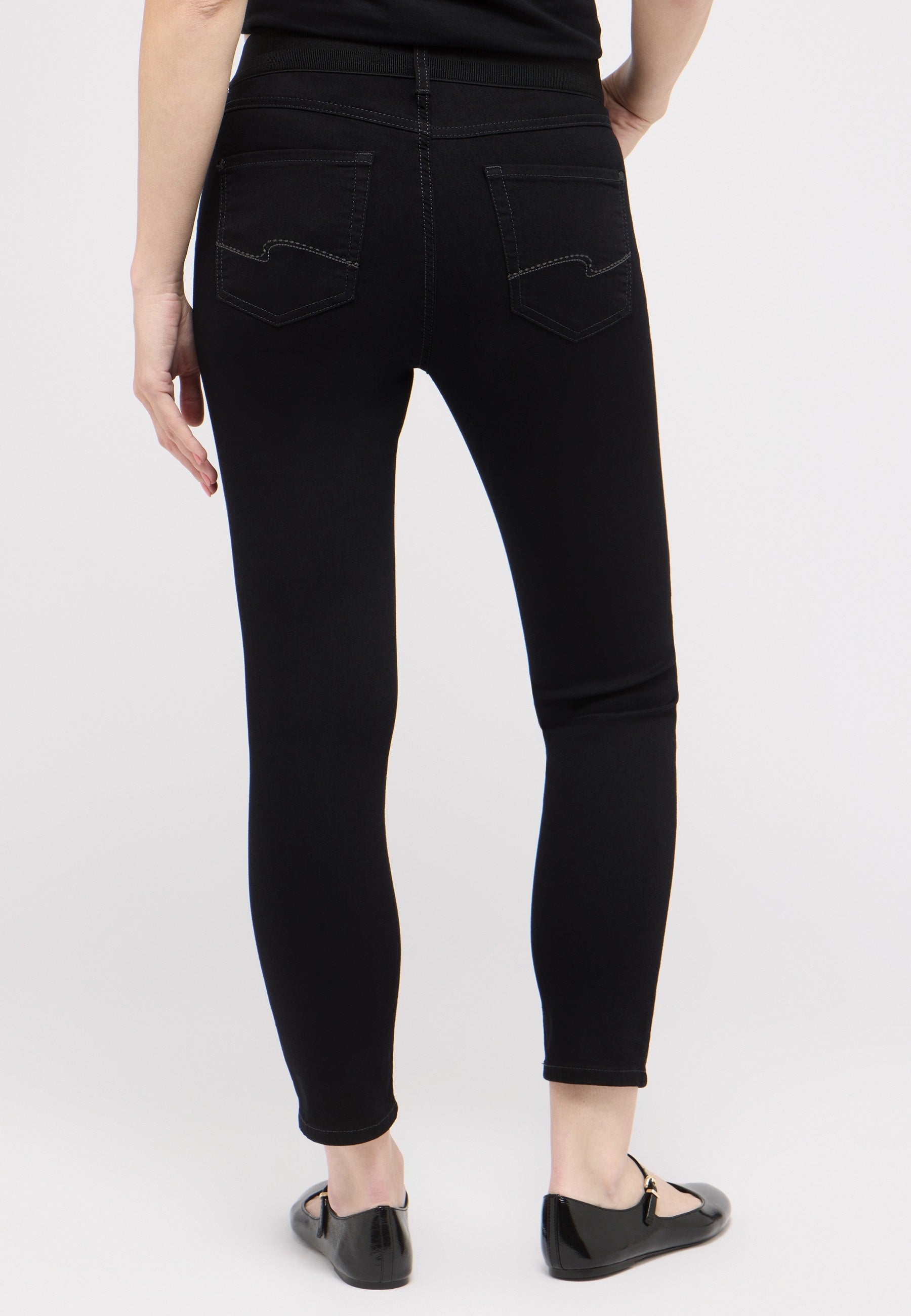 Jeans - ORNELLA SPORTY