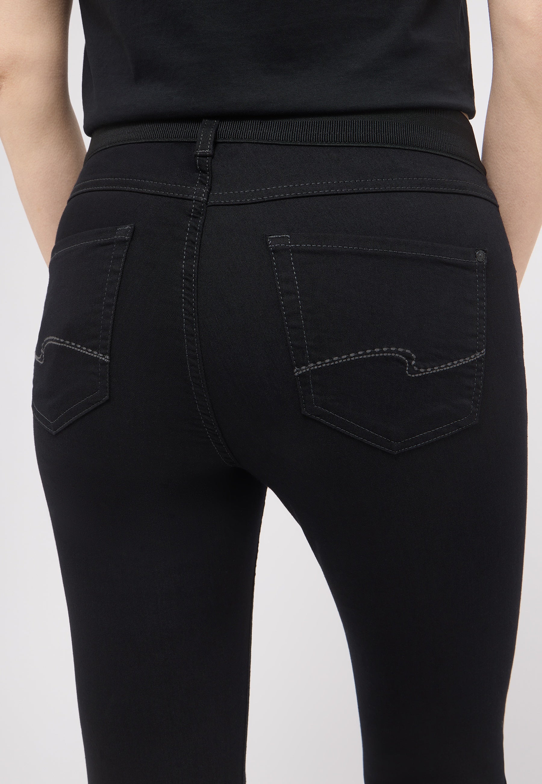 Jeans - ORNELLA SPORTY