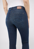 Jeans - Slim Fit - Ornella *