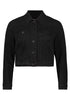 Jeansjacke - Cropped