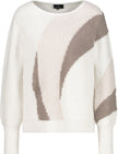 Pullover - Lurex