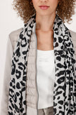 Schal - Animalprint