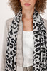 Schal - Animalprint
