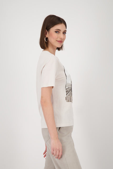 T-Shirt - Frontprint