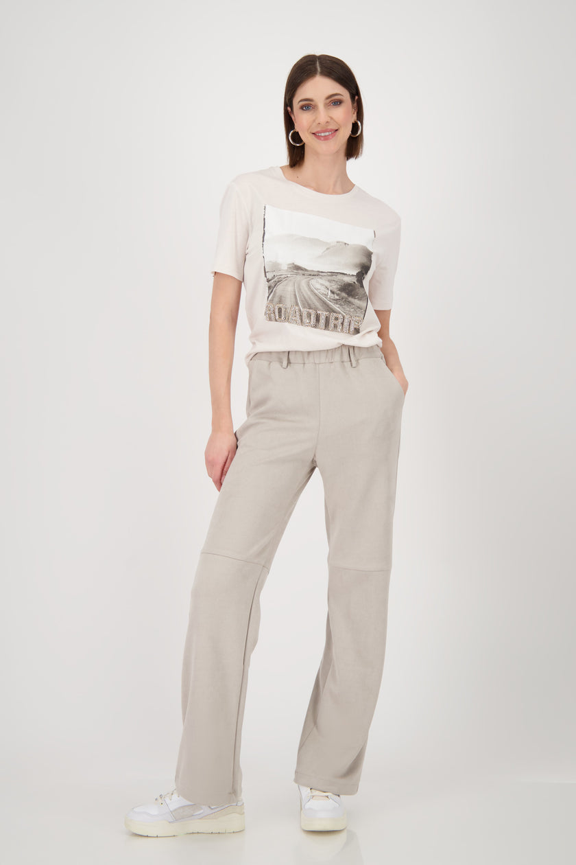 T-Shirt - Frontprint