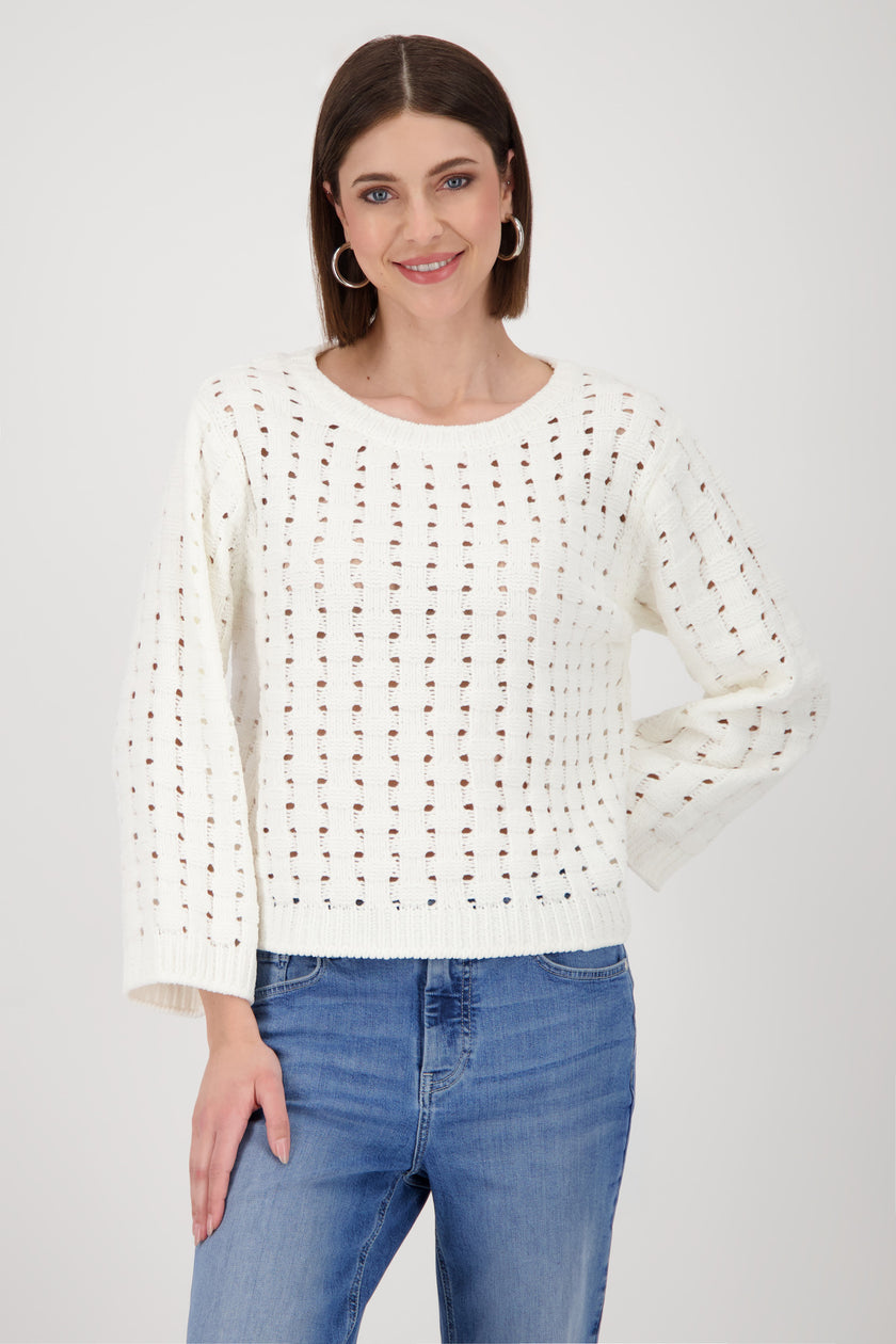 Pullover - Chenille