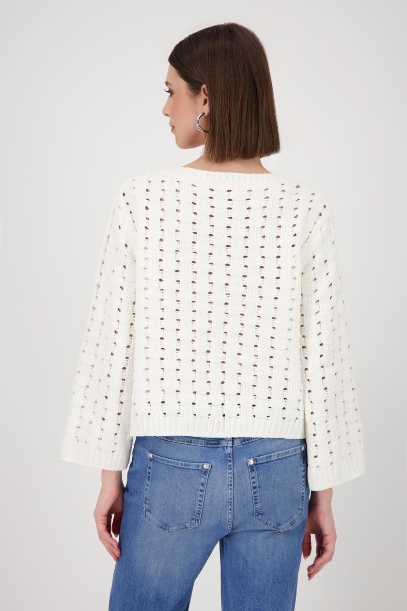Pullover - Chenille
