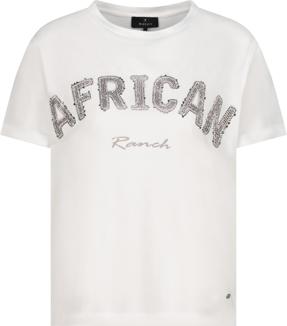 T-Shirt - Frontprint