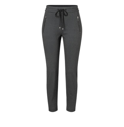 Joggpants - EASY, Light Jersey