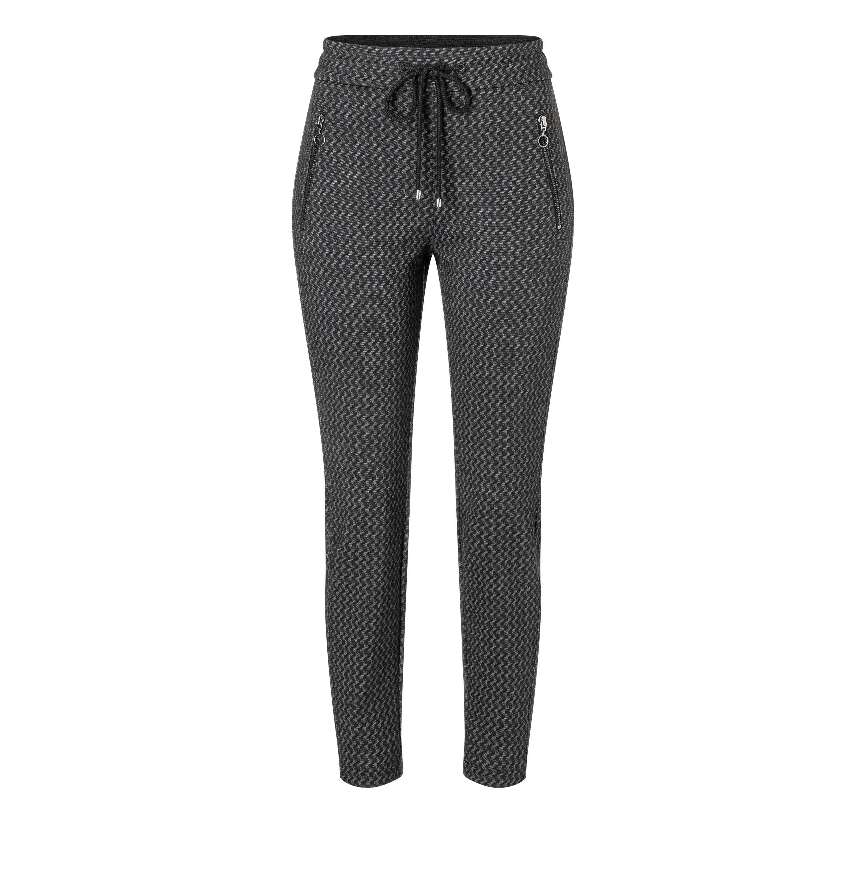 Joggpants - EASY, Light Jersey