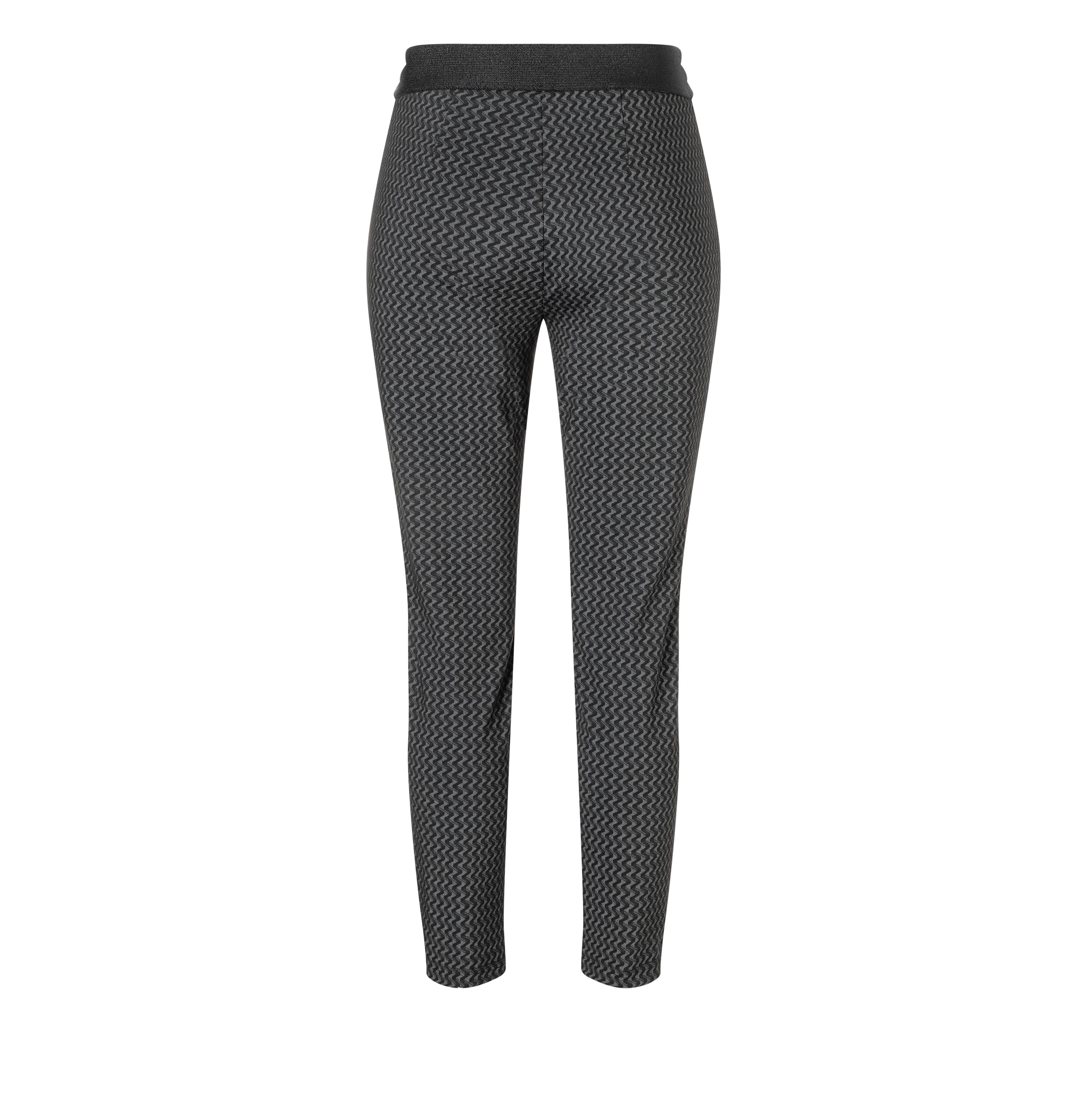 Joggpants - EASY, Light Jersey