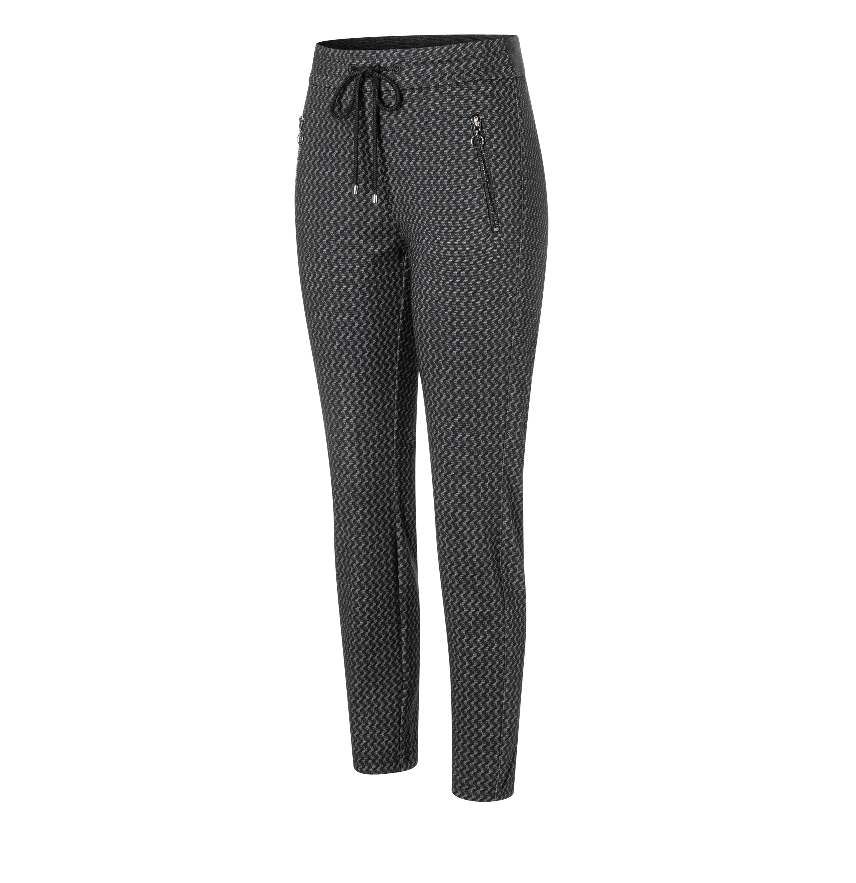 Joggpants - EASY, Light Jersey