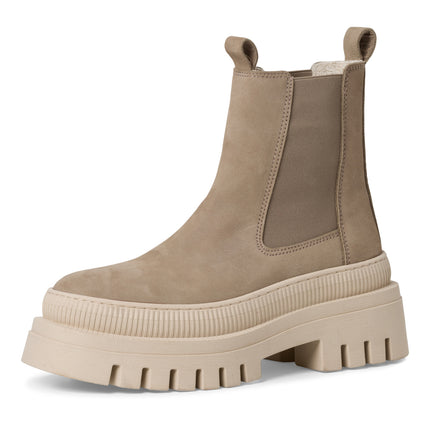 Chelsea Boots - Leder