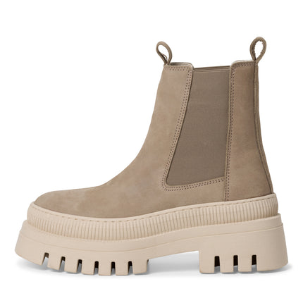 Chelsea Boots - Leder
