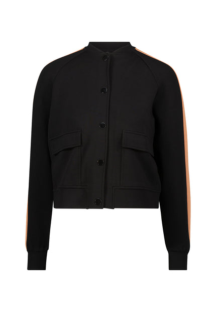 Bomberjacke - Loose Fit