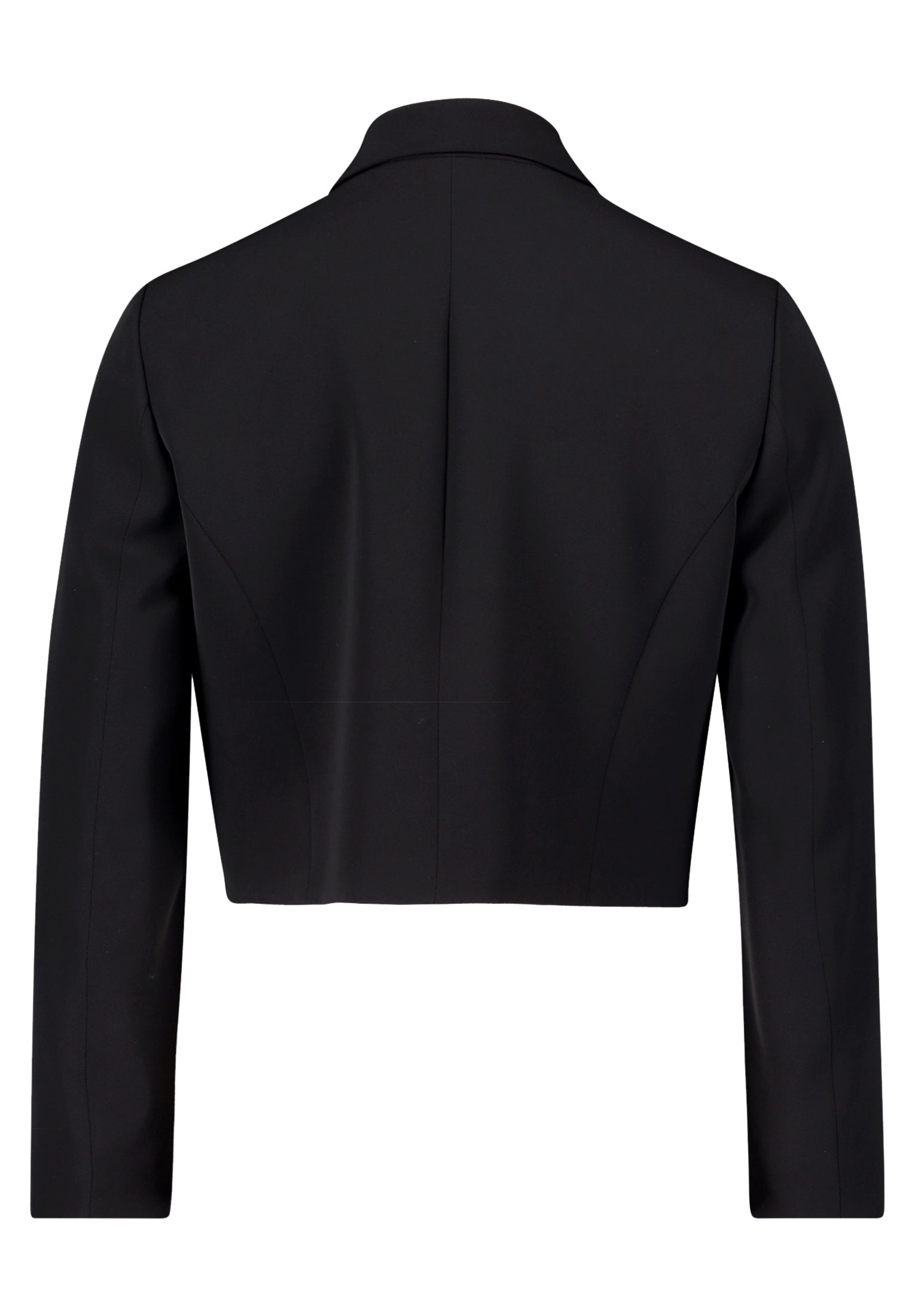 Blazer - Cropped