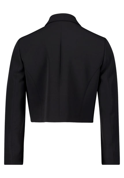 Blazer - Cropped