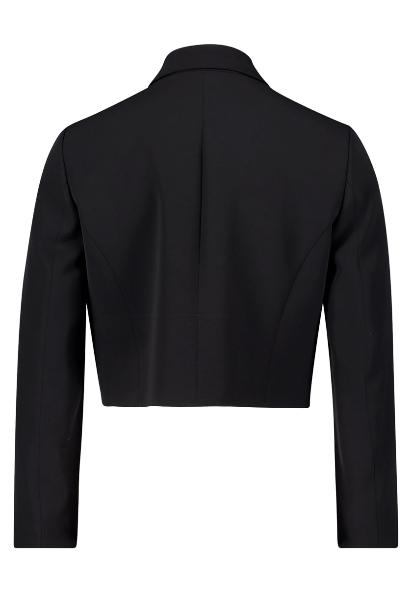 Blazer - Cropped