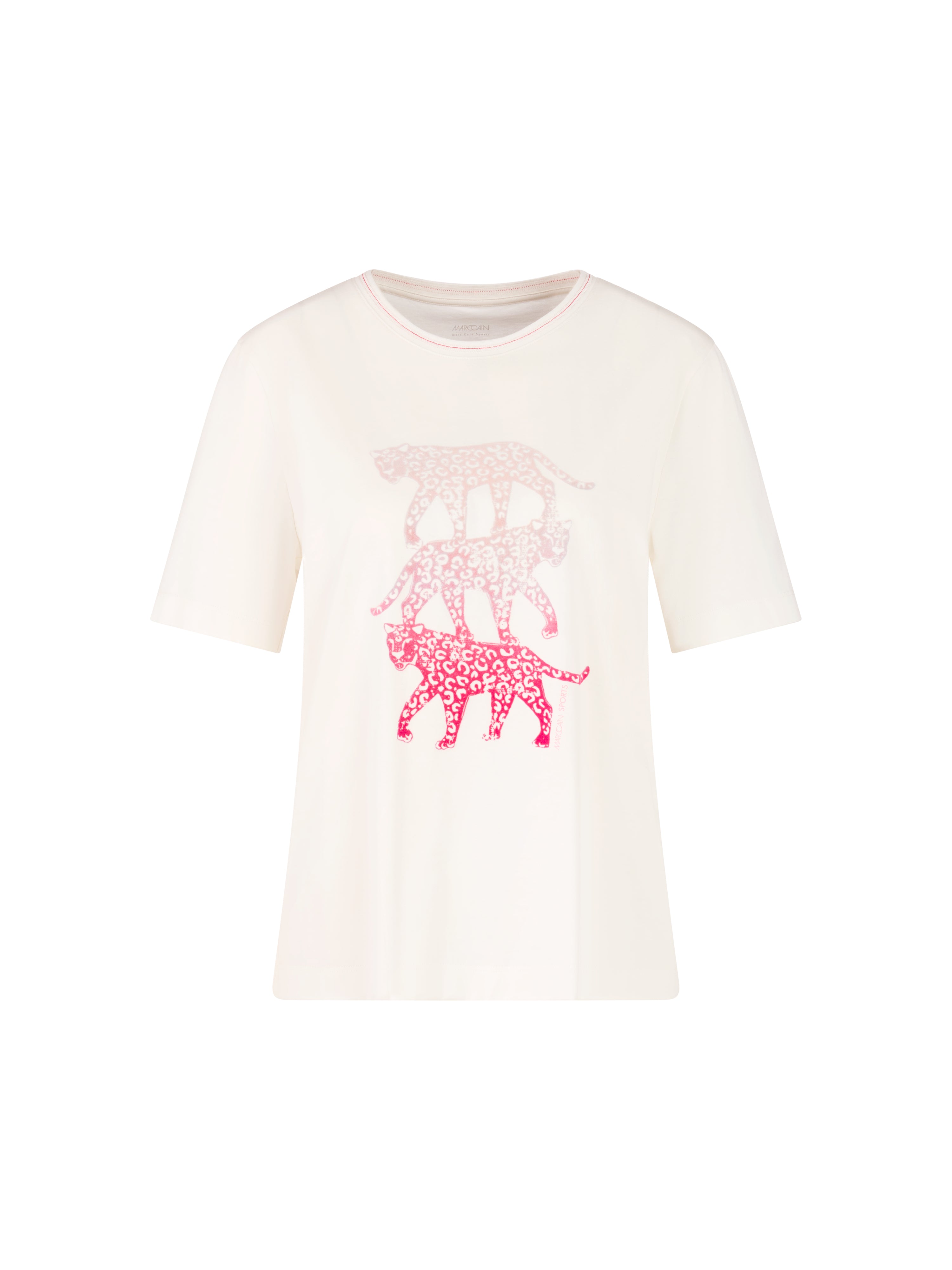 T-Shirt - Frontprint