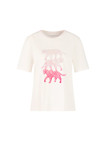 T-Shirt - Frontprint