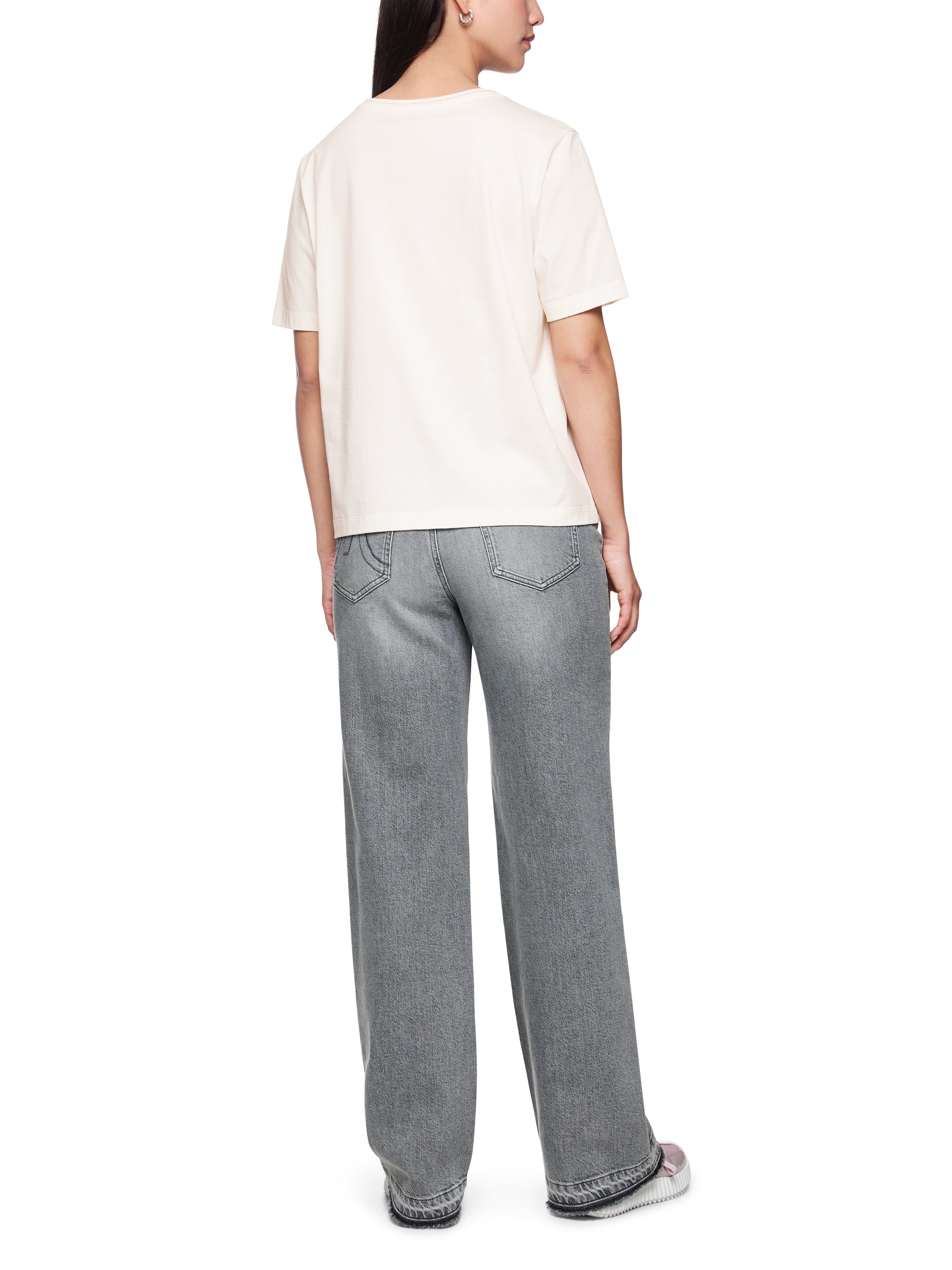 T-Shirt - Frontprint