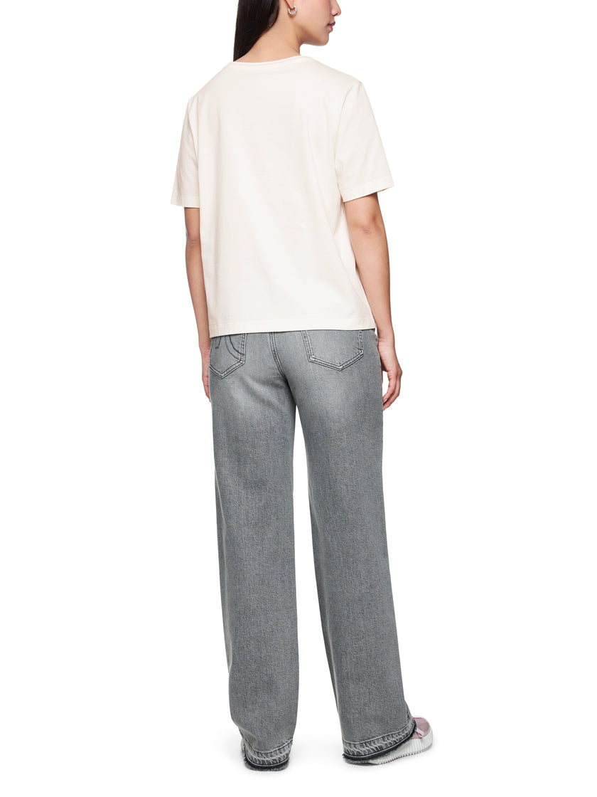 T-Shirt - Frontprint