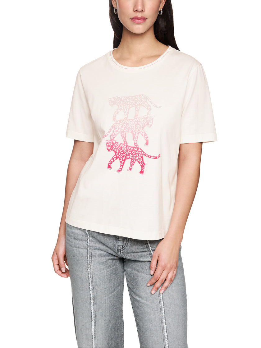 T-Shirt - Frontprint