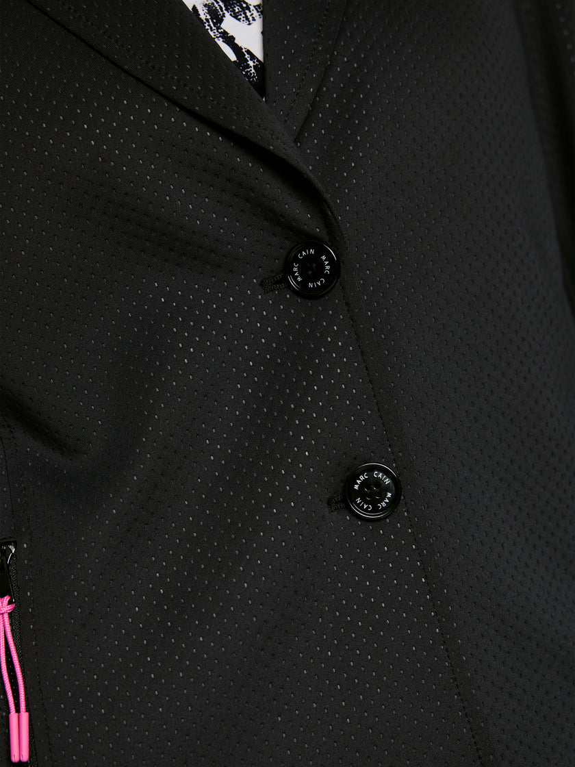 Blazer -  Netz-Optik