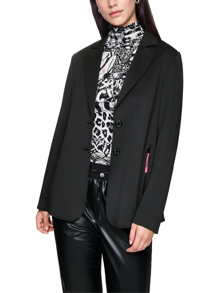 Blazer -  Netz-Optik