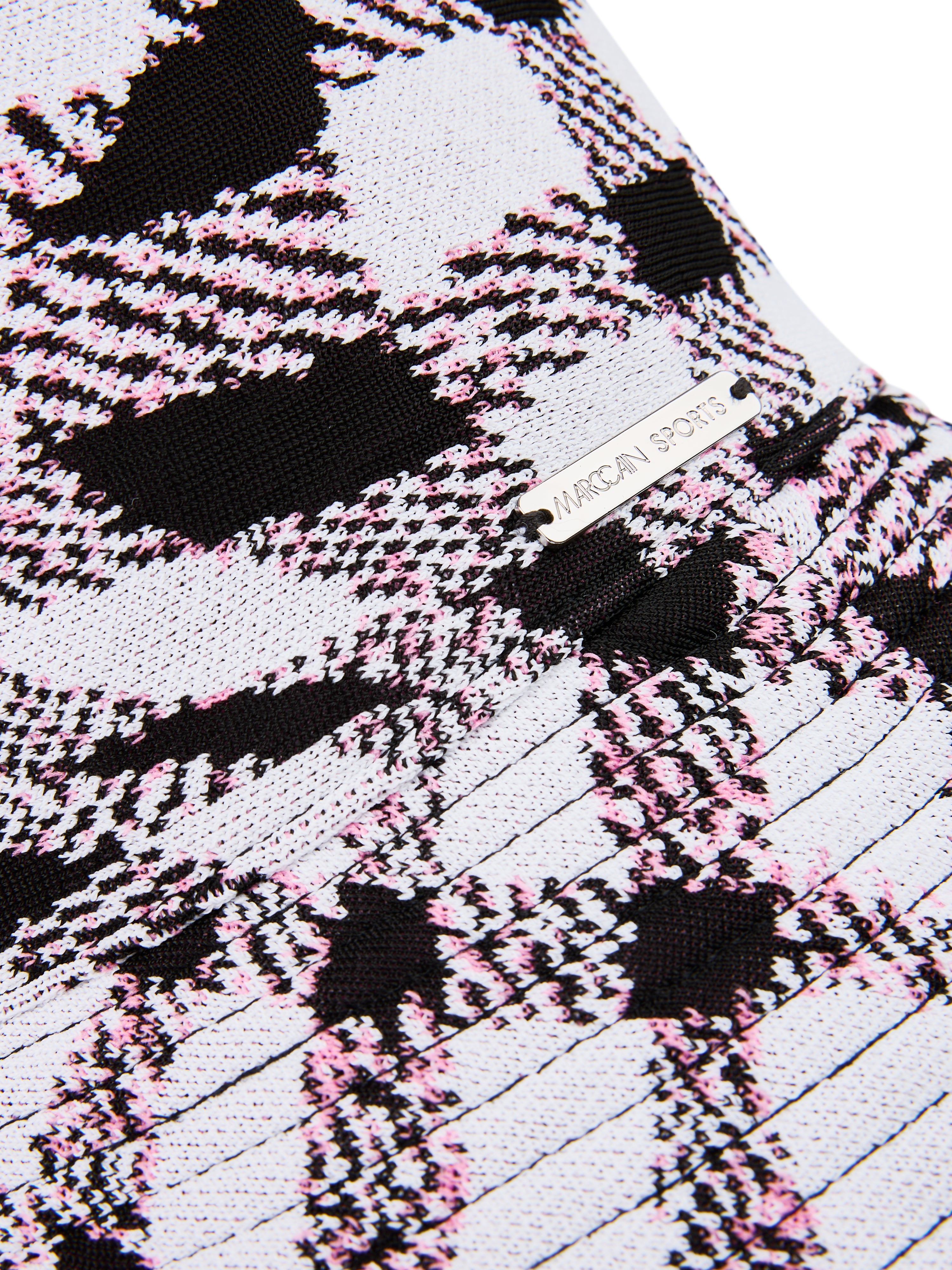 Fischerhut - Karomuster