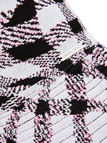 Fischerhut - Karomuster