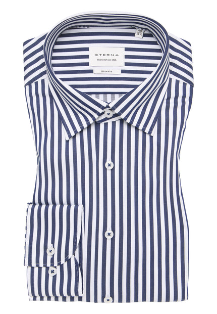 Ciotyhemd - Satin-Optik