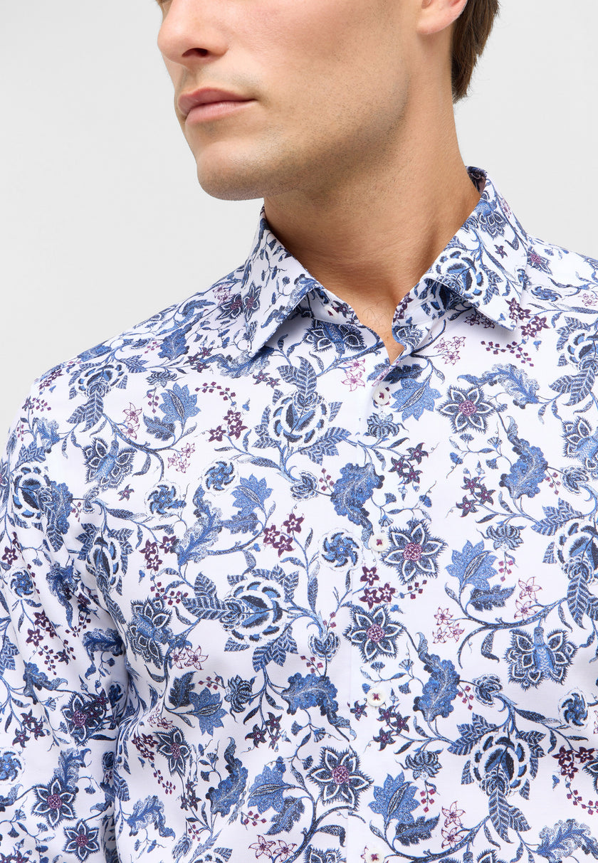 Cityhemd - Slim Fit