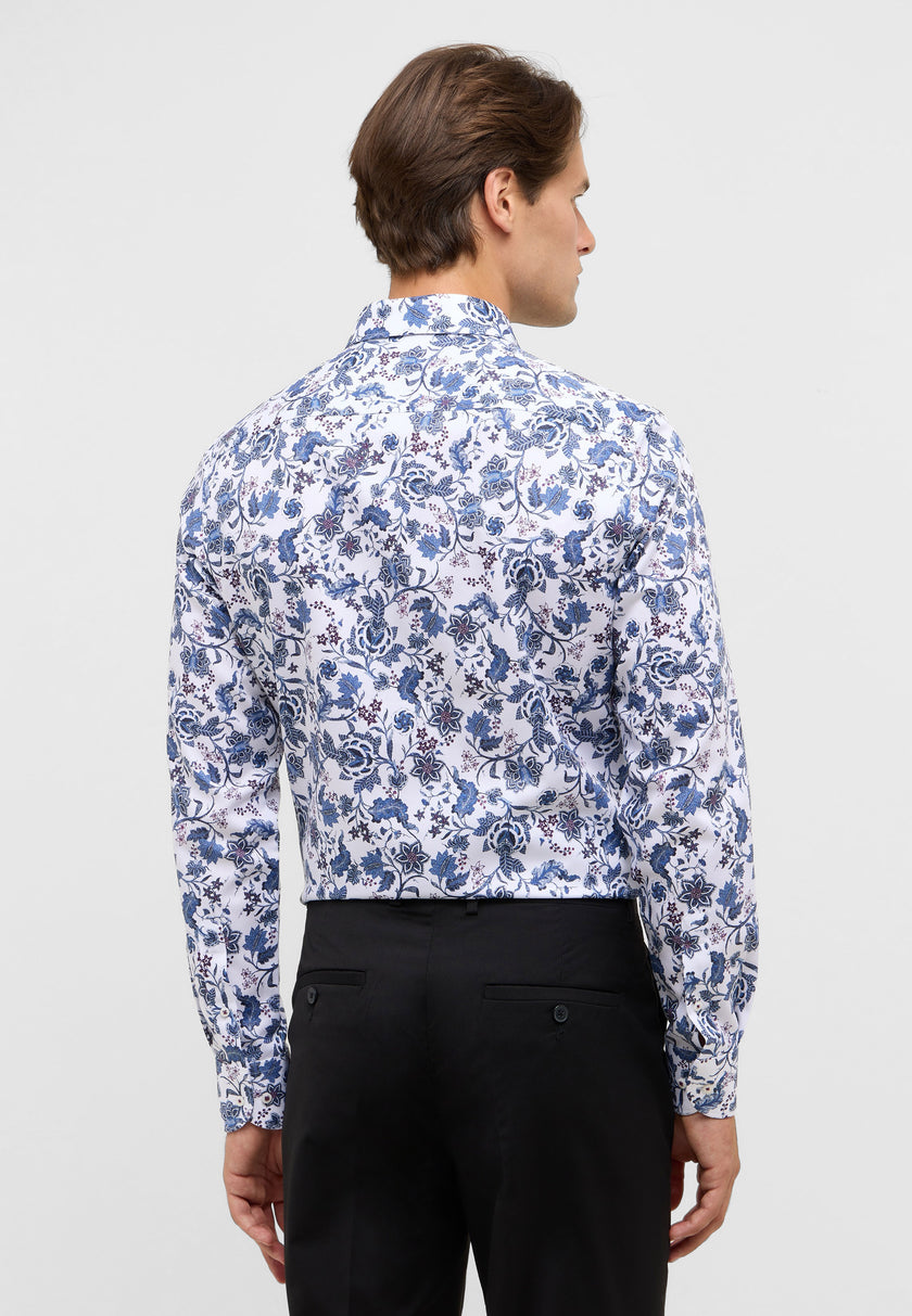 Cityhemd - Slim Fit