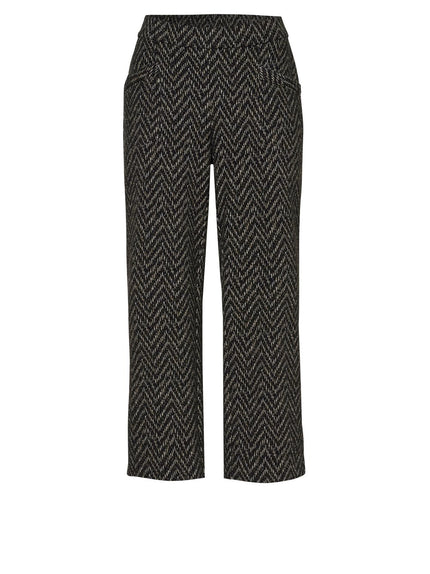 Joggpants - Sue Wide Chic 7/8