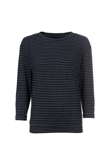 Leichtsweat - 3/4Arm