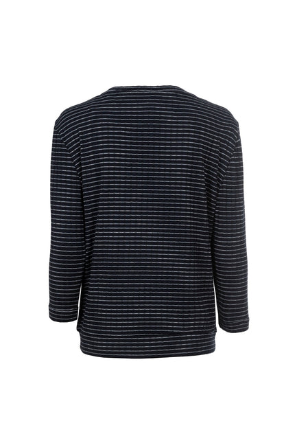 Leichtsweat - 3/4Arm