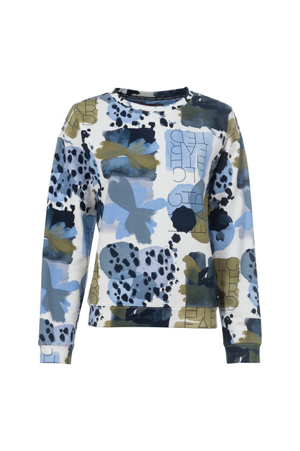 Leichtsweat - 1/1 Arm