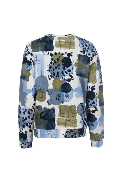 Leichtsweat - 1/1 Arm