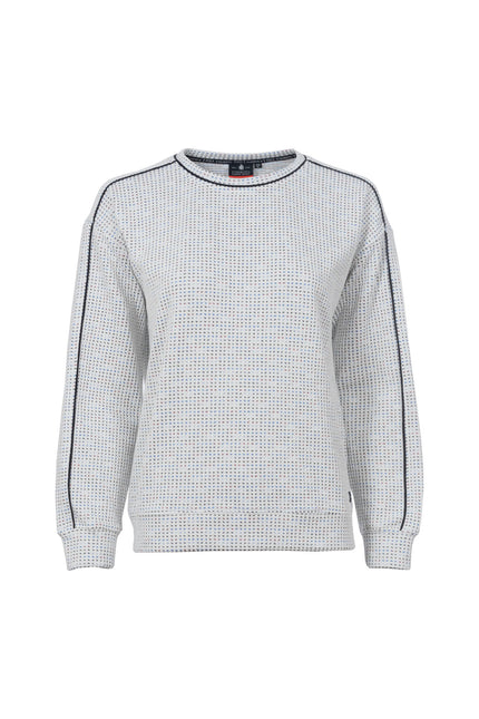 Sweatshirt - Struktur